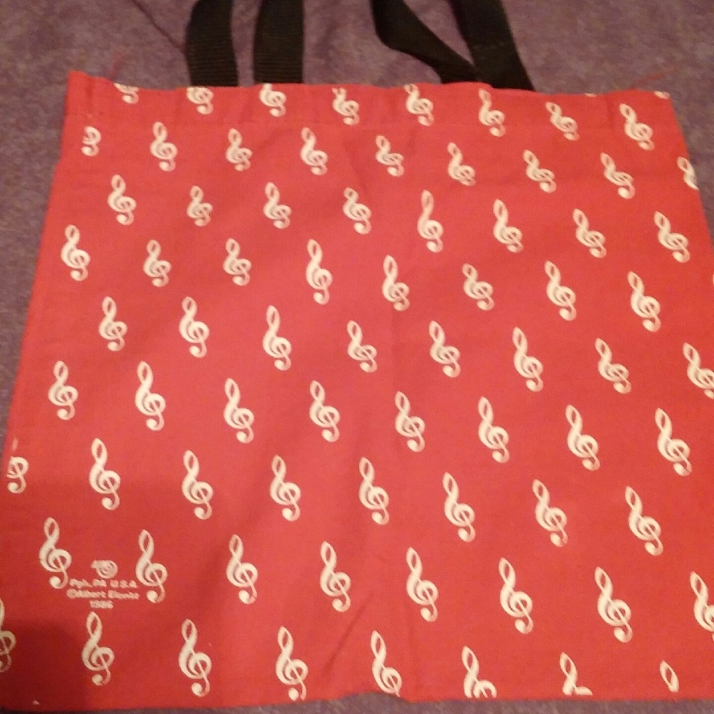 TOTE BAGS - Picture 3 of 3